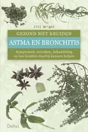 Omslag van Astma en bronchitis