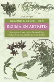 Omslag van Reuma en artritis