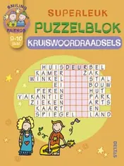 Omslag van 9-10 jaar