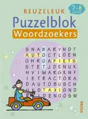 Omslag van 7-8 jaar
