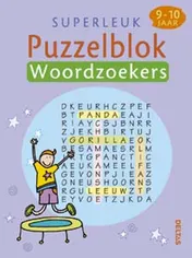 Omslag van 9-10 jaar