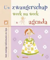 Omslag van Agenda
