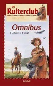 Omslag van De Ruiterclub Omnibus