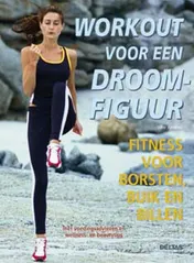 Omslag van Workout voor een droomfiguur