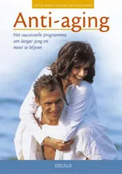 Omslag van Anti-aging