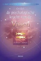 Omslag van Vissen