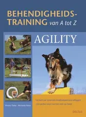 Omslag van Agility