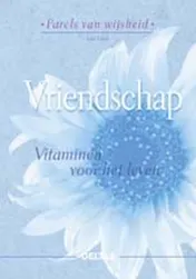 Omslag van Vriendschap
