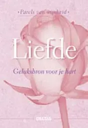 Omslag van Liefde