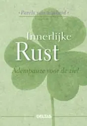Omslag van Innerlijke Rust