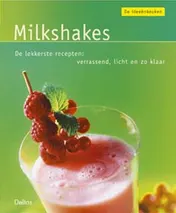Omslag van Milkshakes