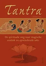 Omslag van Tantra