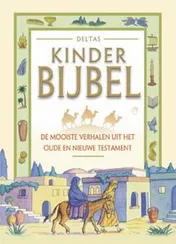 Omslag van Deltas Kinderbijbel
