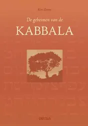 Omslag van De geheimen van de Kabbalah