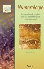 Omslag van Numerologie
