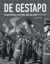 Omslag van De Gestapo
