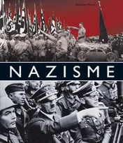Omslag van De geschiedenis van het nazisme