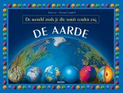 Omslag van Aarde