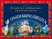 Omslag van Ontdekkingsreizen