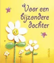 Omslag van Voor een bijzondere dochter