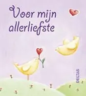 Omslag van Voor mijn allerliefste