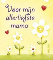 Omslag van Voor mijn allerliefste mama