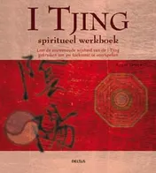 Omslag van Spiritueel werkboek