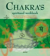 Omslag van Chakra's