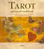 Omslag van Tarot