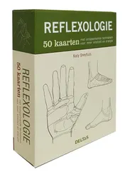 Omslag van Reflexologie