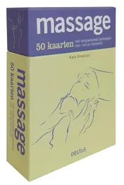 Omslag van Massage