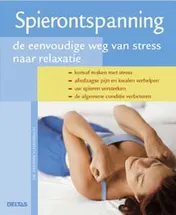 Omslag van Spierontspanning