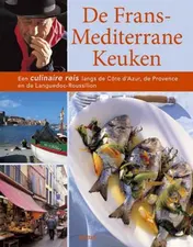 Omslag van De Frans-Mediterrane Keuken
