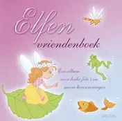 Omslag van Elfen Vriendenboek