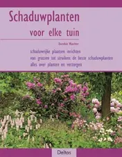 Omslag van Schaduwplanten voor elke tuin