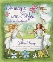Omslag van De Magie van Elfen
