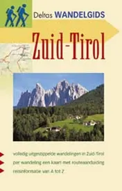 Omslag van Zuid-Tirol