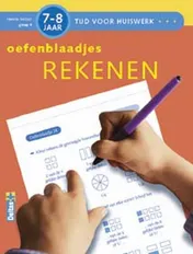 Omslag van Oefenblaadjes