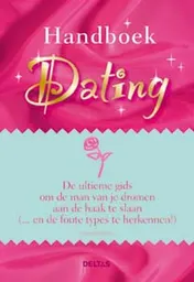 Omslag van Handboek dating
