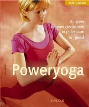 Omslag van Poweryoga