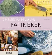 Omslag van Patineren
