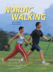 Omslag van Wandel jezelf slank en fit met nordic walking