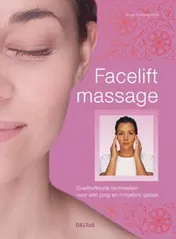 Omslag van Facelift massage
