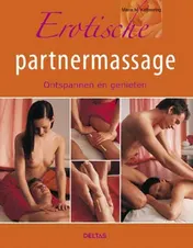 Omslag van Erotische partnermassage