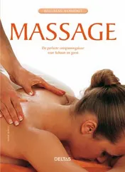 Omslag van Massage