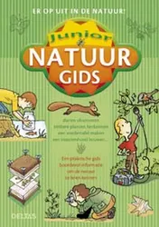 Omslag van Junior natuurgids