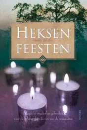 Omslag van Heksenfeesten