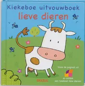 Omslag van Lieve dieren