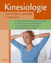 Omslag van Kinesiologie