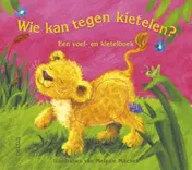 Omslag van Wie kan tegen kietelen?